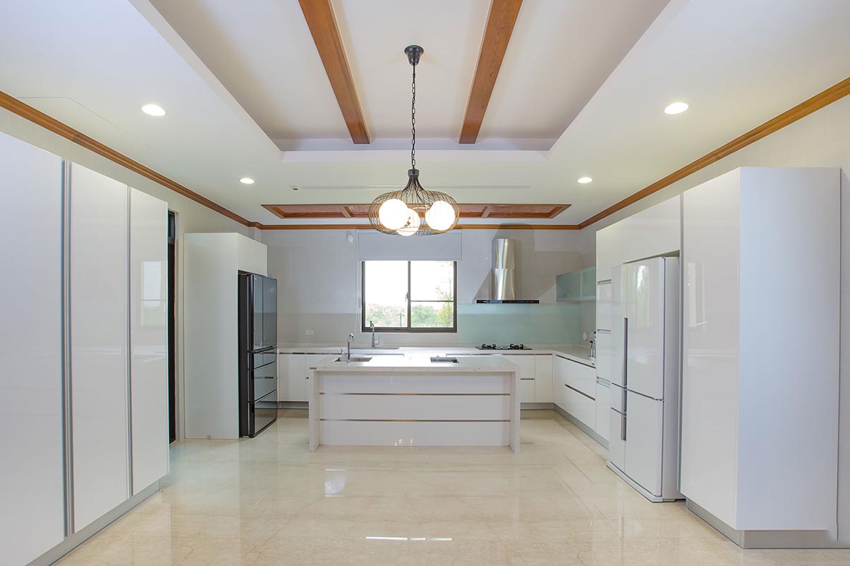 1. Ứng dụng trong trang trí nội thất