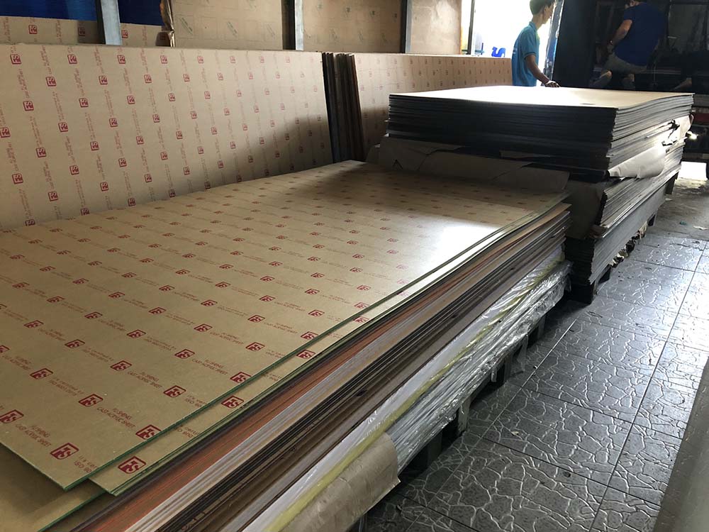 Đại lý bán tấm Mica giá rẻ tại Tphcm