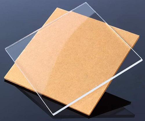 Tấm nhựa acrylic trong suốt mua ở đâu? Nơi bán uy tín giá rẻ