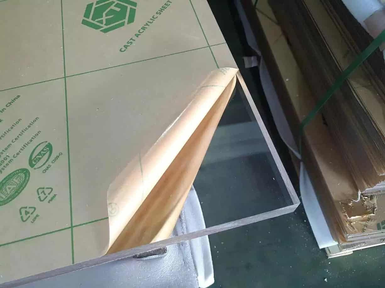 Poli metyl metacrylat là gì? Bảng giá nhựa PMMA và ứng dụng kỹ thuật