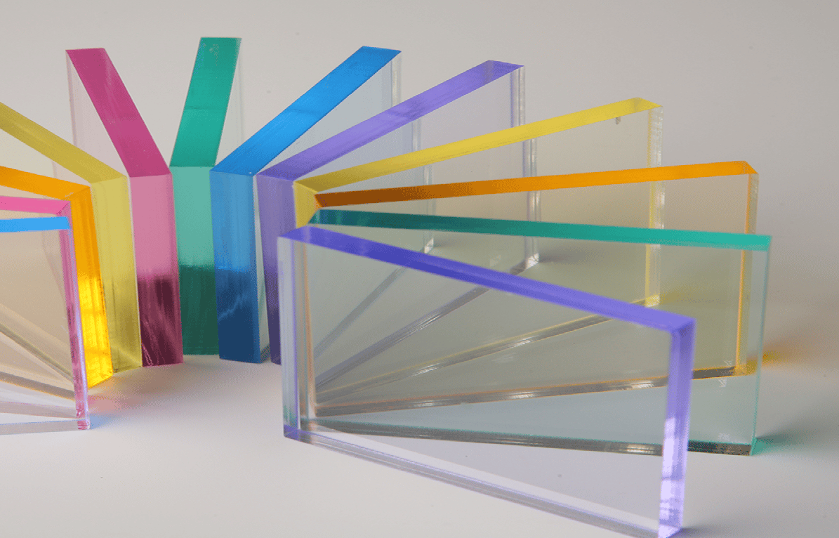 Poli metyl metacrylat là gì? Bảng giá nhựa PMMA và ứng dụng kỹ thuật
