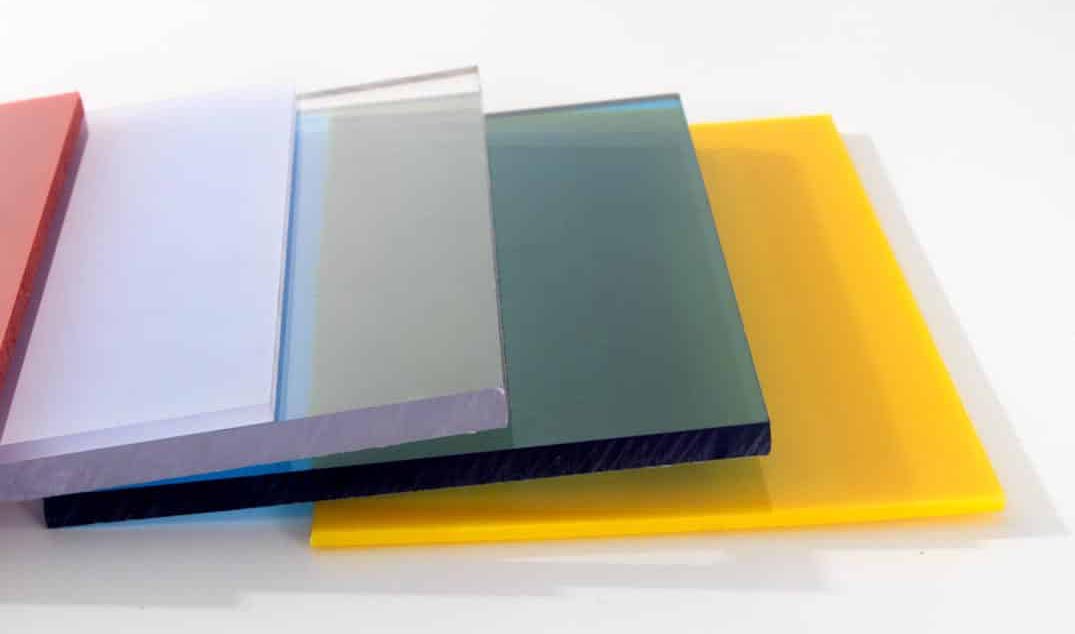 Poly methyl methAcrylate và Acrylic có gì khác nhau