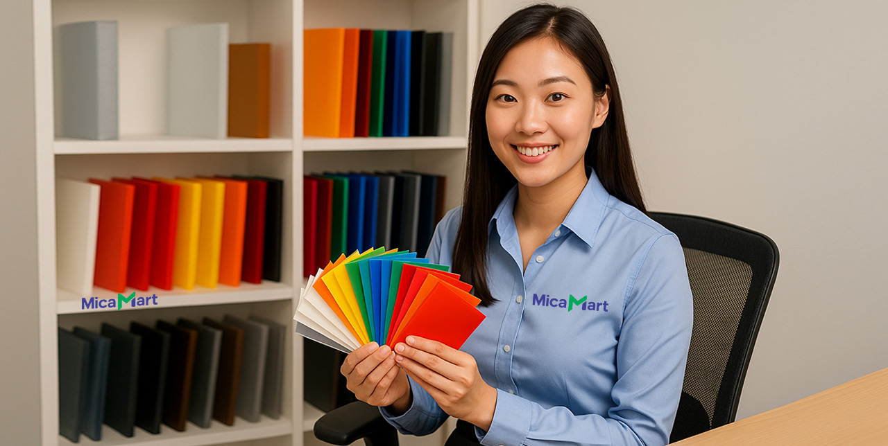 Tại sao nên chọn Mica Mart?