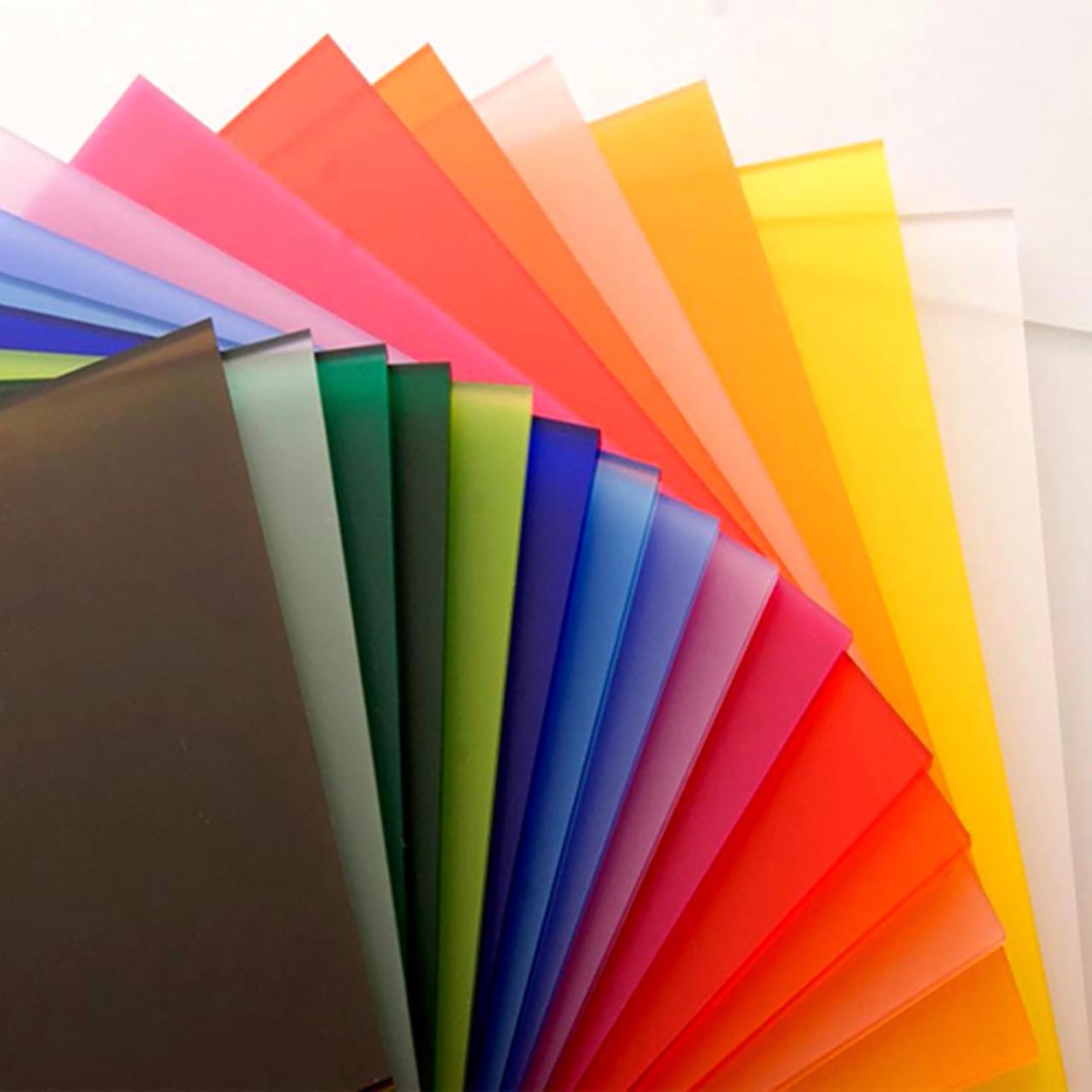 Tấm mica Chochen Đài Loan
