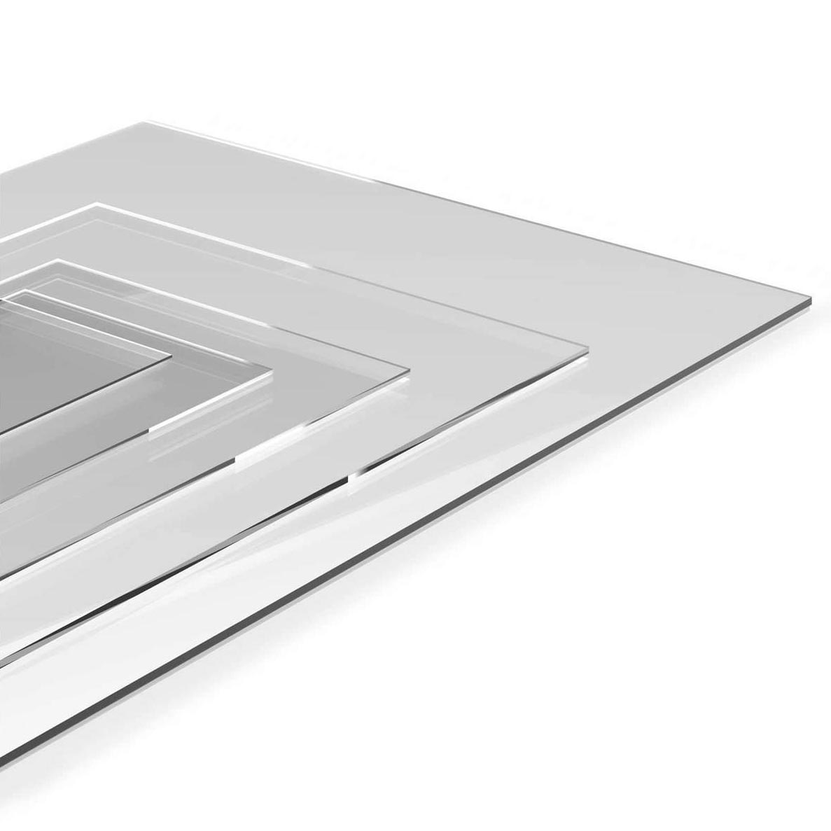 Tấm mica Trung Quốc PS 1.8mm
