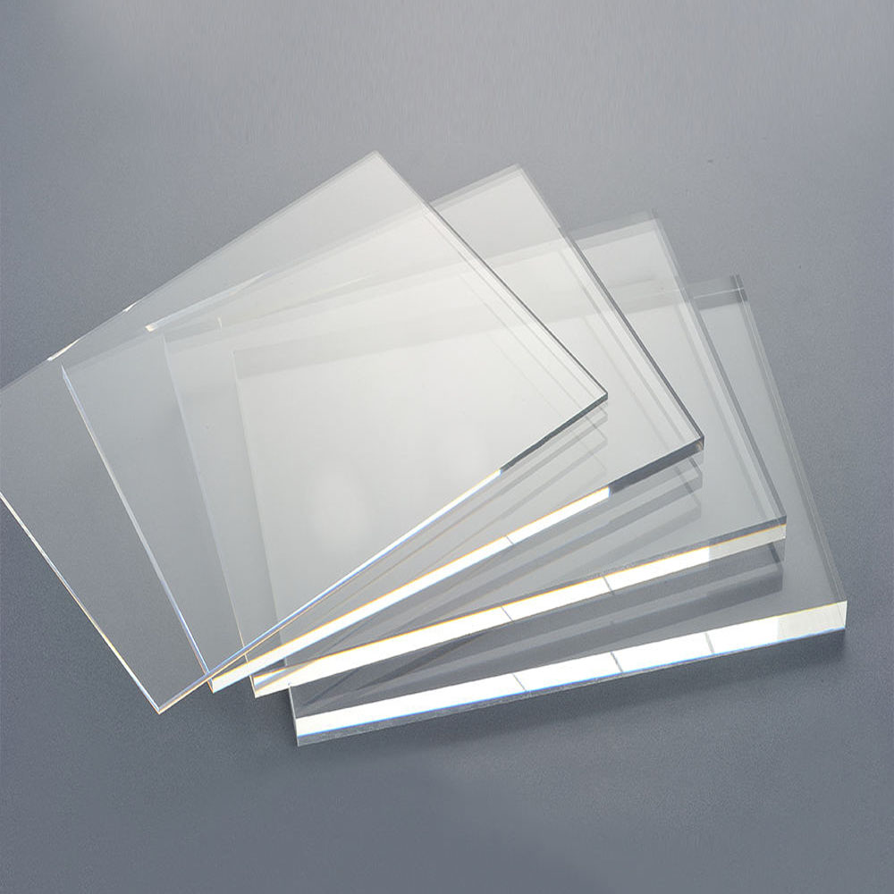Tấm mica Trung Quốc DAG 1.7mm