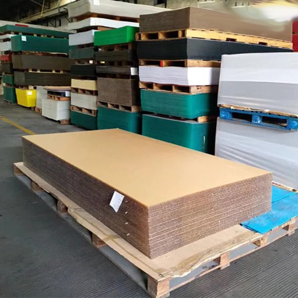Tấm mica khổ Y 1600mm x 2540mm