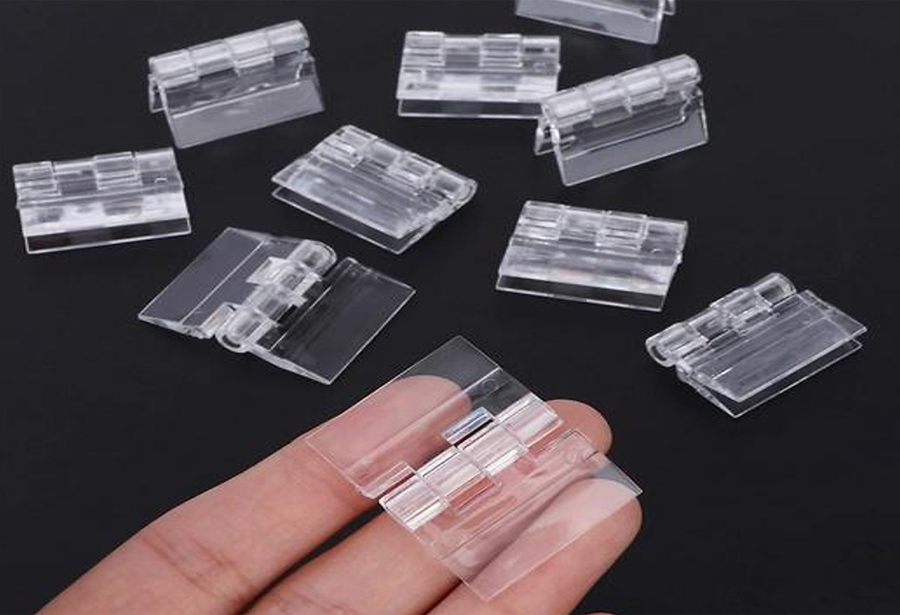 5 loại phụ kiện gia công mica phổ biến tại Mica Mart