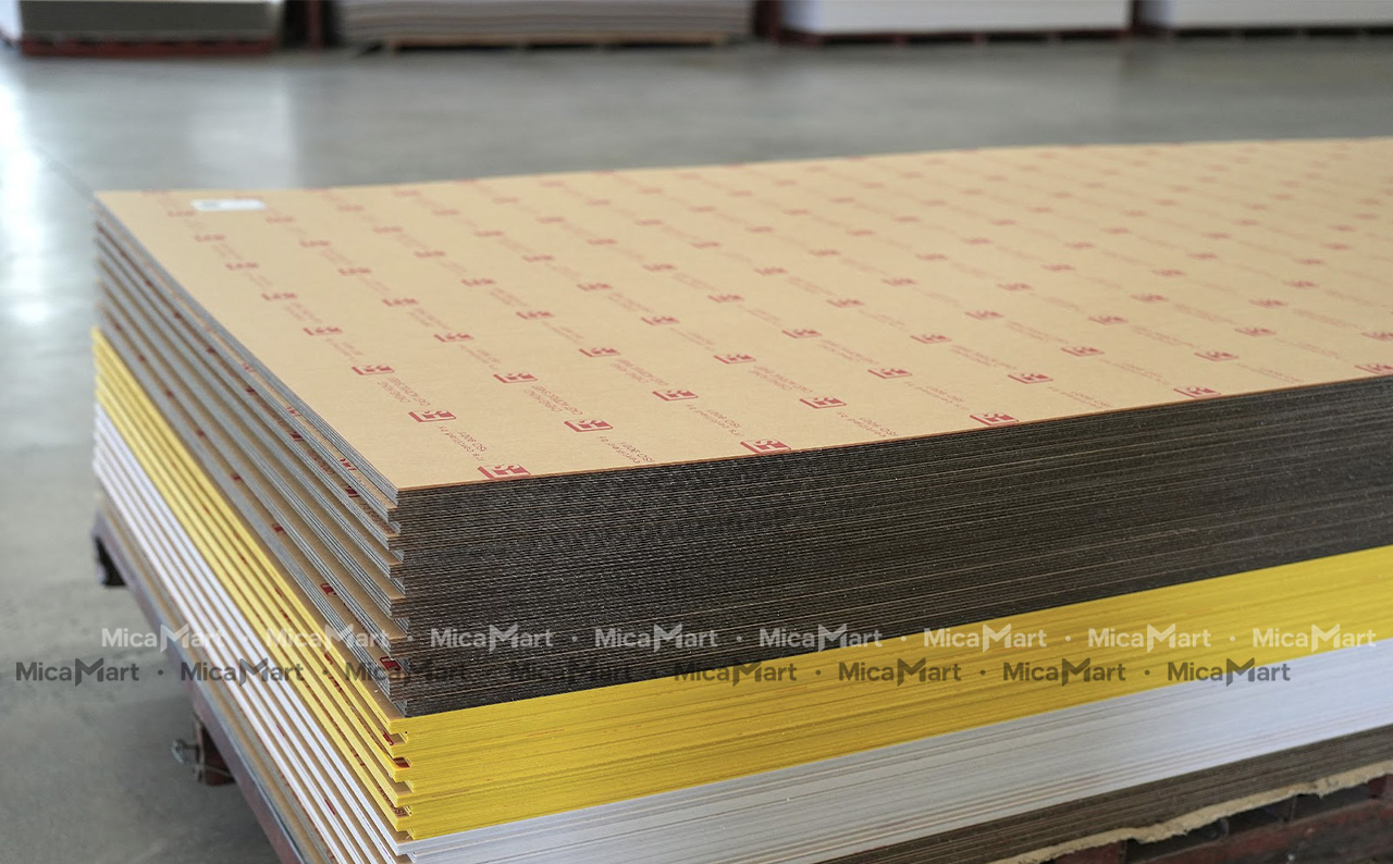 Địa chỉ bán tấm mica FS Fusheng Đài Loan uy tín