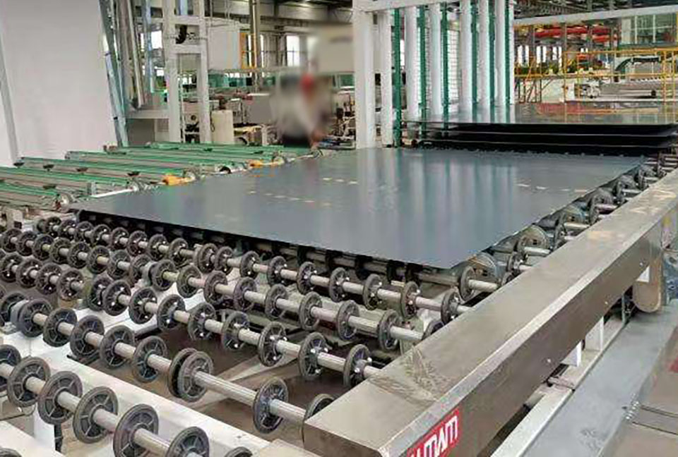 Kinh nghiệm chọn tấm mica khổ lớn cho từng nhu cầu