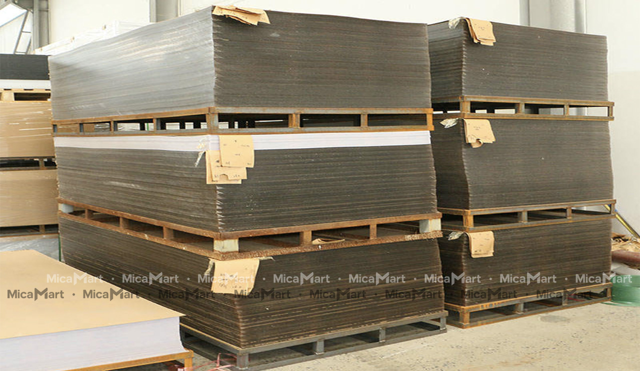 So sánh nhanh mica Hàn Quốc với các hãng khác