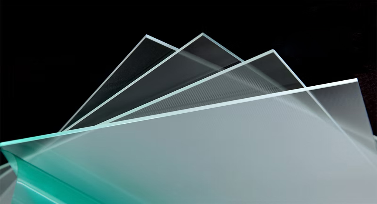 Ưu điểm của tấm nhựa mica dẫn sáng
