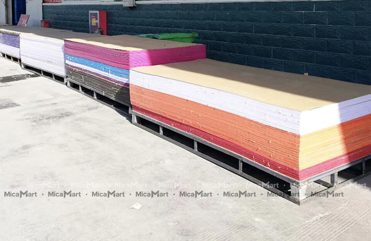 Thương hiệu tấm nhựa mica acrylic FS có tốt không?