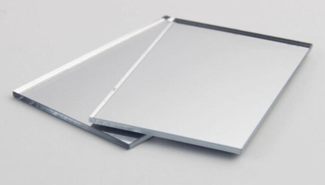Tấm mica gương Đài Loan 3mm