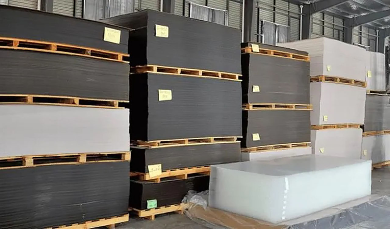 Đôi nét về tấm mica khổ lớn 2050mm x 3050mm (khổ A)