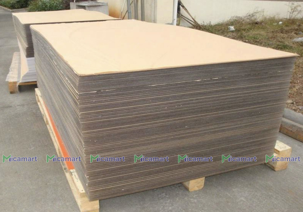 Đôi nét về tấm mica khổ lớn 1575mm x 3050mm (khổ F)