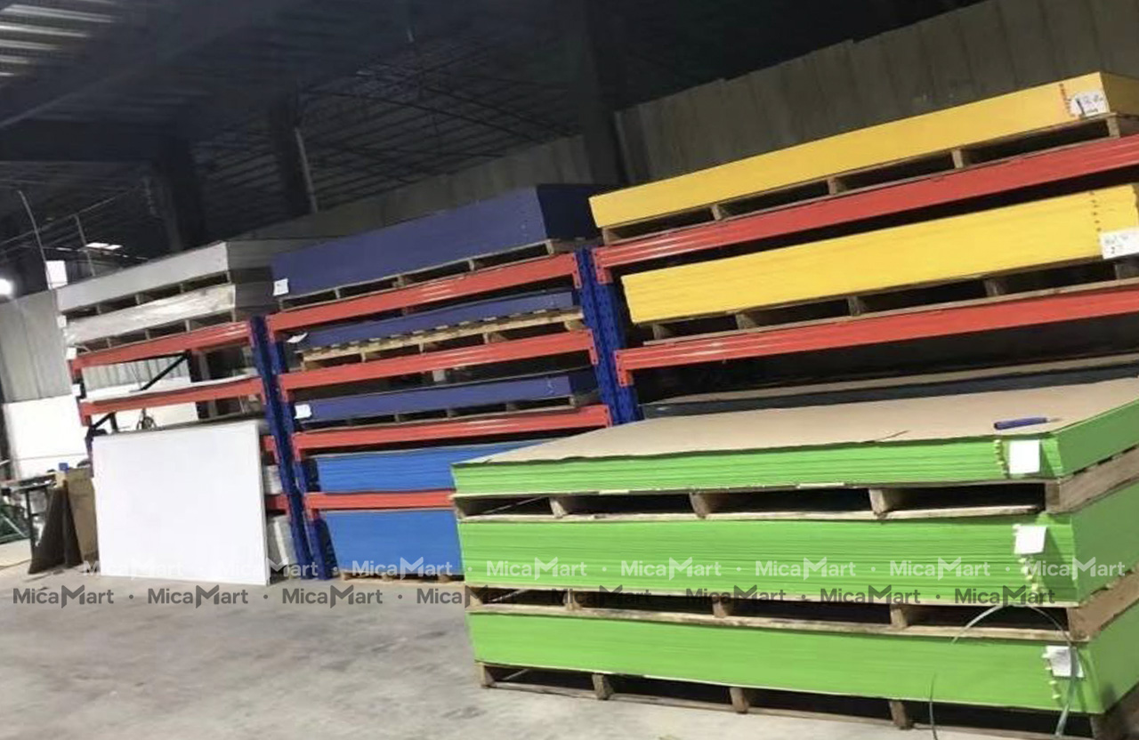 Thương hiệu mica đen Đài Loan FS502 CC502