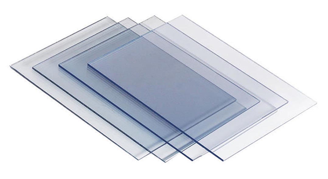 Tấm mica Trung Quốc PS 1.8mm